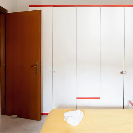 Casa vacanze Free Parking & Wi-fi - 10 Min Dal Mare *