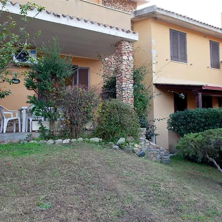 Free Parking&wi-fi - 10 Min Dal Mare Casa vacanze Villasimius