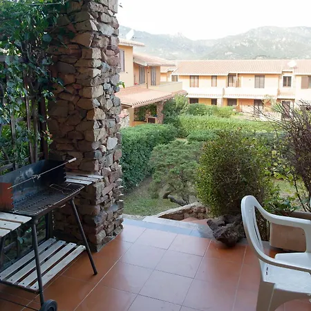 Casa vacanze Free Parking & Wi-fi - 10 Min Dal Mare Villasimius