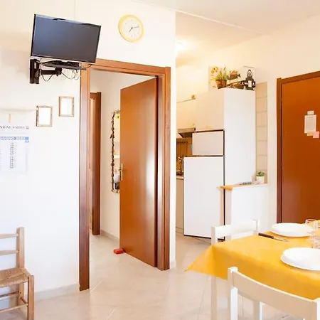 度假居 Free Parking & Wi-fi - 10 Min Dal Mare *