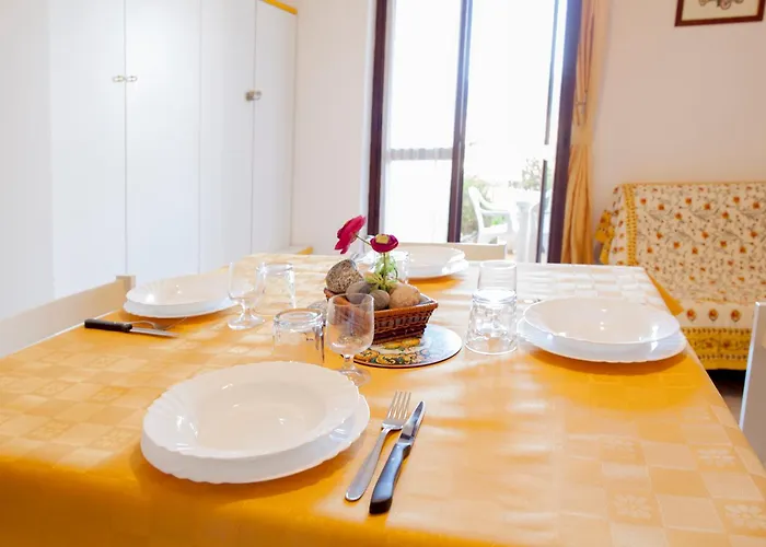 Free Parking & Wi-fi - 10 Min Dal Mare * Villasimius