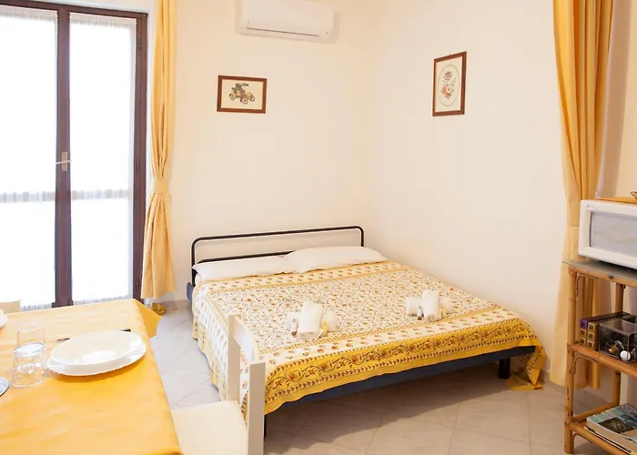 Free Parking & Wi-fi - 10 Min Dal Mare Сasa de vacaciones Villasimius