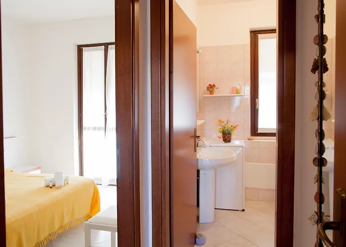 Free Parking & Wi-fi - 10 Min Dal Mare Сasa de vacaciones