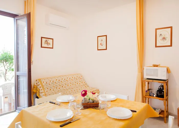 Сasa de vacaciones Free Parking & Wi-fi - 10 Min Dal Mare