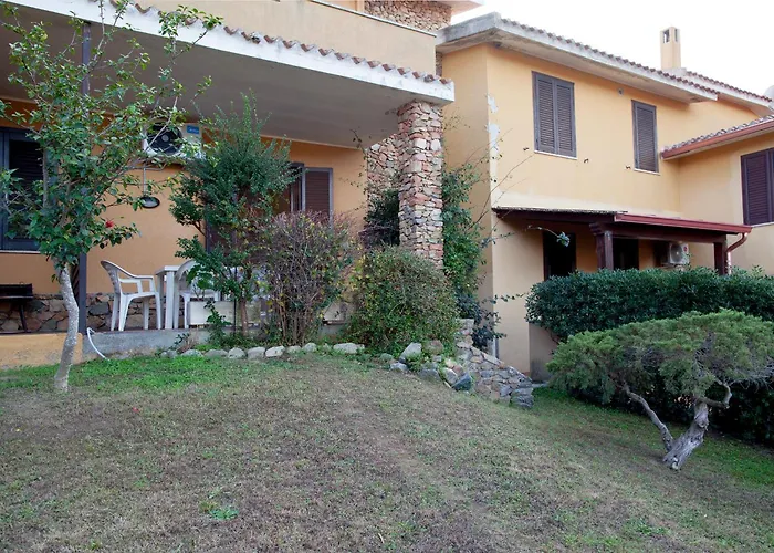 Free Parking & Wi-fi - 10 Min Dal Mare Сasa de vacaciones Villasimius