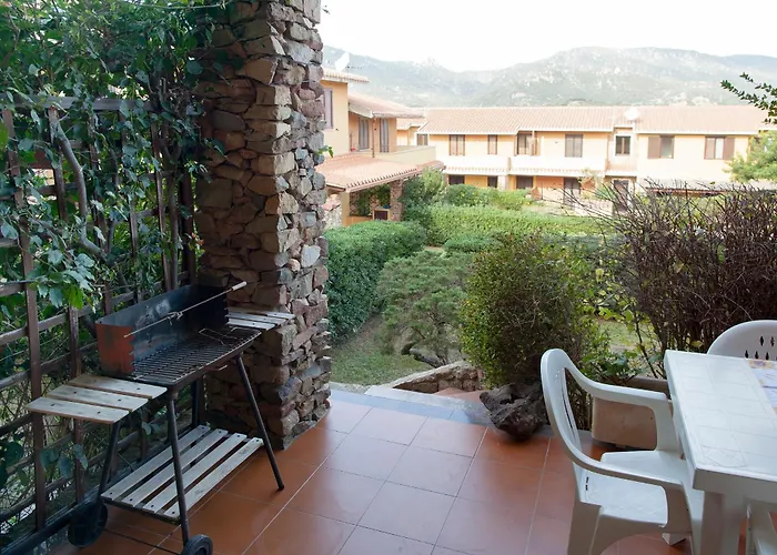 Сasa de vacaciones Free Parking & Wi-fi - 10 Min Dal Mare Villasimius